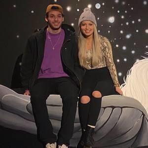 Meet your Posher, Samantha